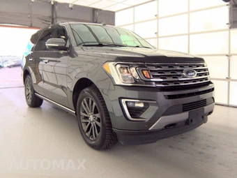 2020 Ford Expedition Limited - miniatura 3