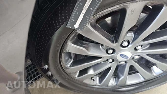 2020 Ford Expedition Limited - miniatura 30