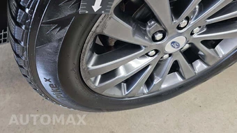 2020 Ford Expedition Limited - miniatura 35
