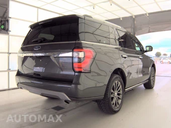 2020 Ford Expedition Limited - miniatura 4