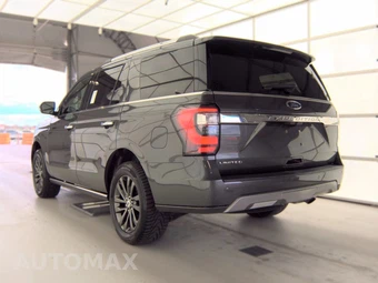 2020 Ford Expedition Limited - miniatura 6