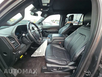 2020 Ford Expedition Limited - miniatura 7