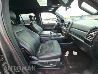 2020 Ford Expedition Limited - miniatura 8