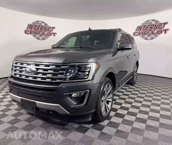 2020 Ford Expedition Limited - samochód z USA z aukcji Manheim, oferta Kup Teraz w AUTOMAX