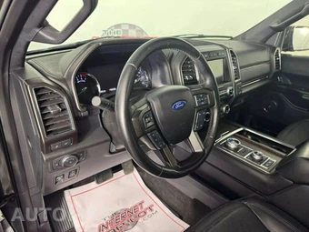 2020 Ford Expedition Limited - miniatura 10