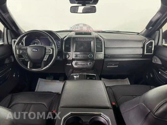 2020 Ford Expedition Limited - miniatura 11