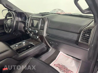 2020 Ford Expedition Limited - miniatura 12