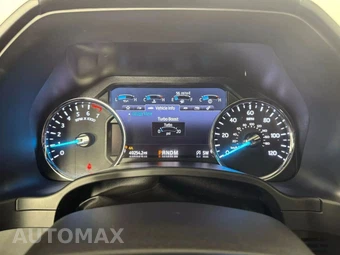 2020 Ford Expedition Limited - miniatura 14