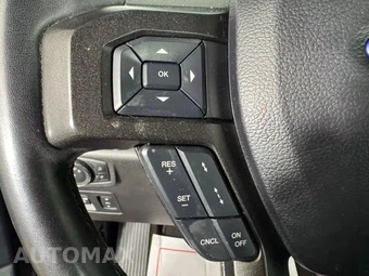 2020 Ford Expedition Limited - miniatura 16