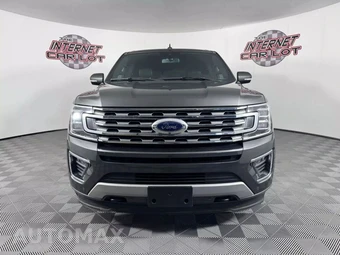 2020 Ford Expedition Limited - miniatura 2