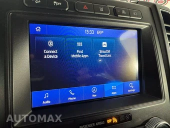 2020 Ford Expedition Limited - miniatura 21