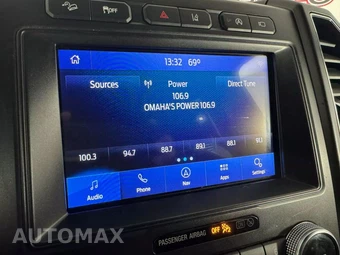 2020 Ford Expedition Limited - miniatura 22