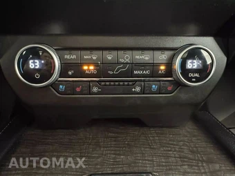 2020 Ford Expedition Limited - miniatura 23