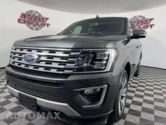 2020 Ford Expedition Limited - miniatura 3
