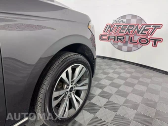 2020 Ford Expedition Limited - miniatura 36