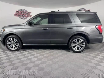 2020 Ford Expedition Limited - miniatura 4