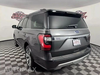 2020 Ford Expedition Limited - miniatura 5