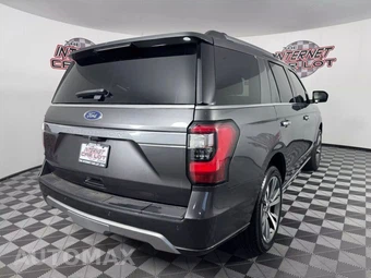 2020 Ford Expedition Limited - miniatura 7