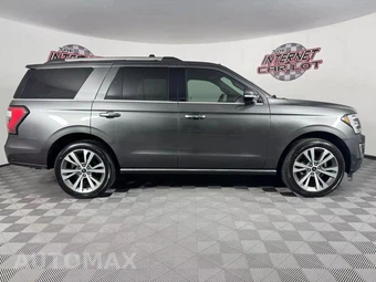 2020 Ford Expedition Limited - miniatura 8