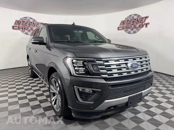 2020 Ford Expedition Limited - miniatura 9