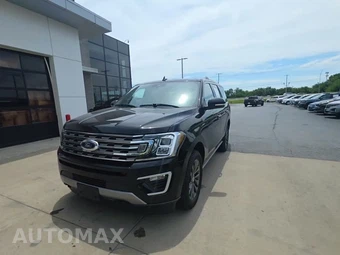 2020 Ford Expedition Limited