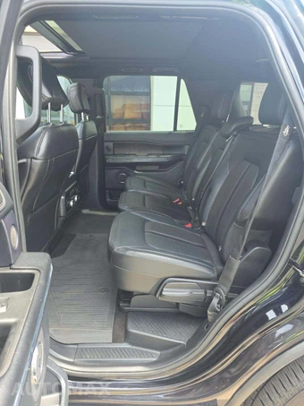 2020 Ford Expedition Limited - miniatura 10