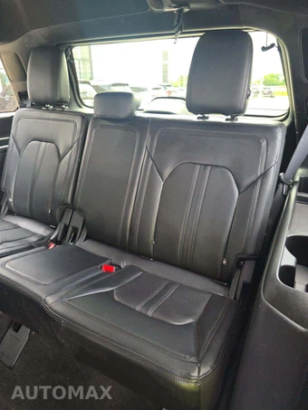 2020 Ford Expedition Limited - miniatura 11