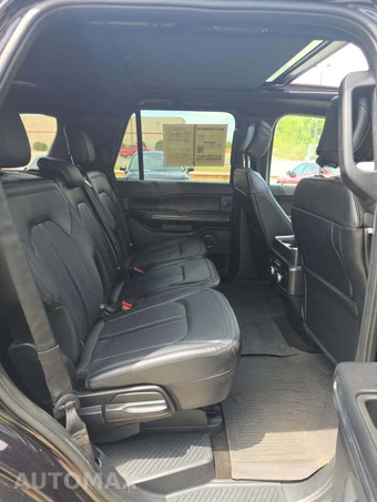 2020 Ford Expedition Limited - miniatura 14