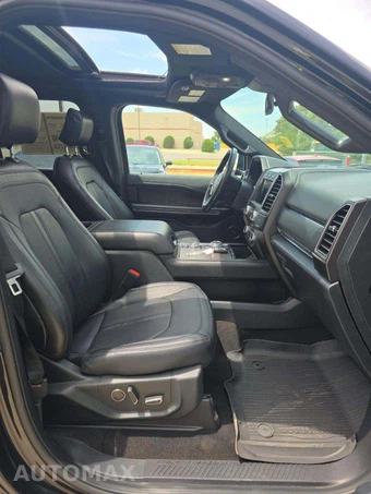 2020 Ford Expedition Limited - miniatura 16