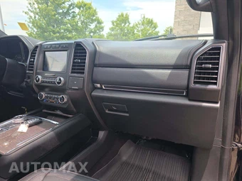 2020 Ford Expedition Limited - miniatura 17