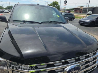2020 Ford Expedition Limited - miniatura 21