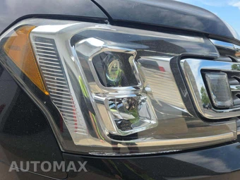 2020 Ford Expedition Limited - miniatura 22