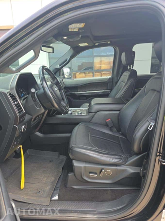 2020 Ford Expedition Limited - miniatura 3