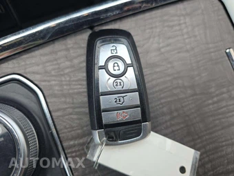 2020 Ford Expedition Limited - miniatura 5