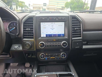 2020 Ford Expedition MAX King Ranch – miniatura 10