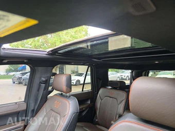 2020 Ford Expedition MAX King Ranch – miniatura 11
