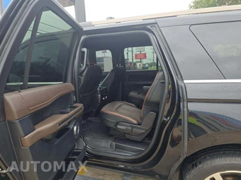 2020 Ford Expedition MAX King Ranch – miniatura 13