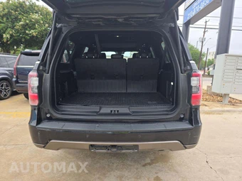 2020 Ford Expedition MAX King Ranch – miniatura 15