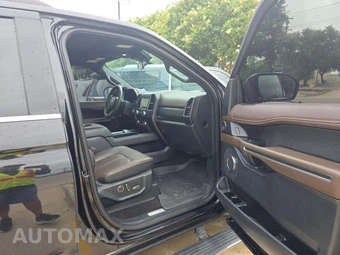 2020 Ford Expedition MAX King Ranch – miniatura 19