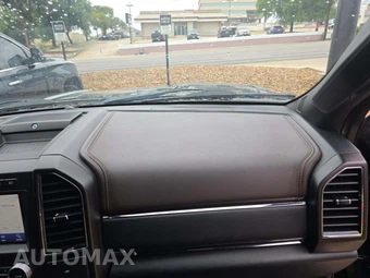 2020 Ford Expedition MAX King Ranch – miniatura 20