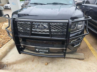 2020 Ford Expedition MAX King Ranch – miniatura 22