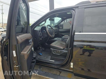 2020 Ford Expedition MAX King Ranch – miniatura 6