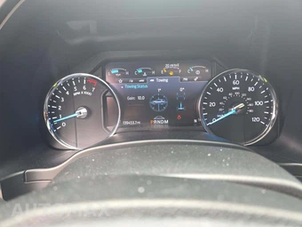 2020 Ford Expedition MAX King Ranch – miniatura 9