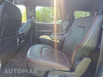 2020 Ford Expedition MAX King Ranch – miniatura 12