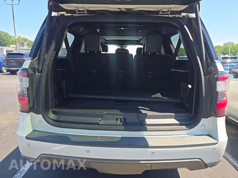 2020 Ford Expedition MAX King Ranch – miniatura 14