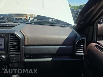 2020 Ford Expedition MAX King Ranch – miniatura 19