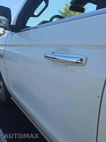 2020 Ford Expedition MAX King Ranch – miniatura 24