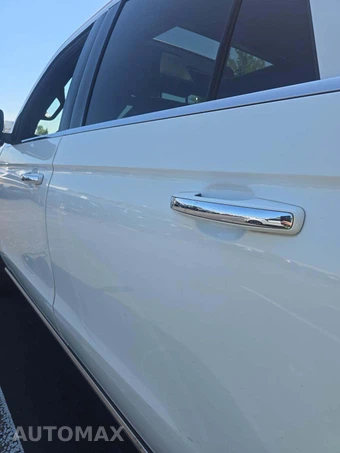 2020 Ford Expedition MAX King Ranch – miniatura 25