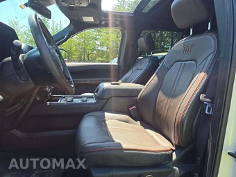 2020 Ford Expedition MAX King Ranch – miniatura 6