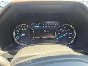 2020 Ford Expedition MAX King Ranch – miniatura 9